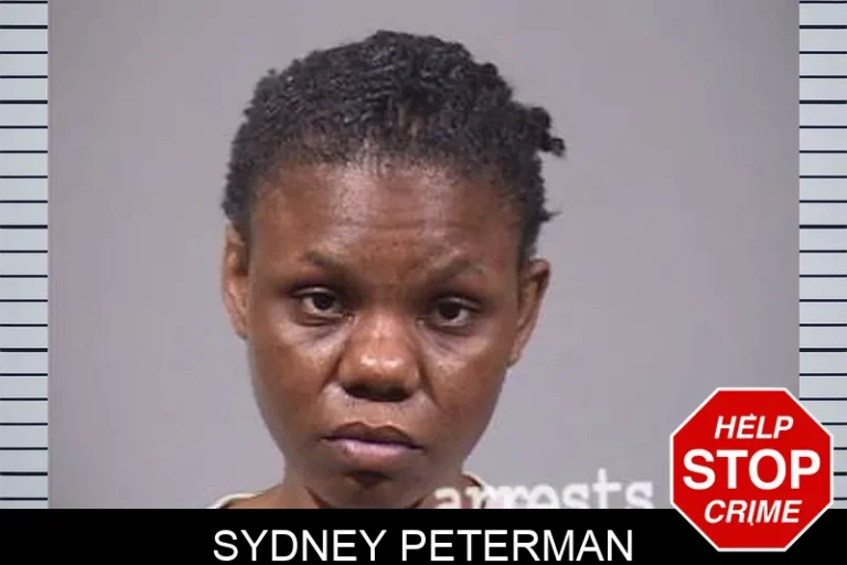 Sydney Peterman