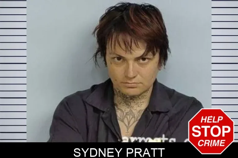 Sydney Pratt