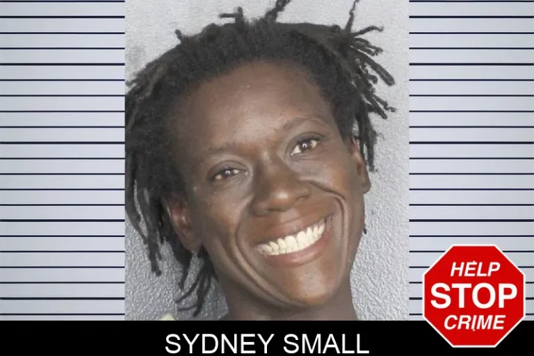 Sydney Small