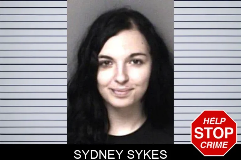 Sydney Sykes