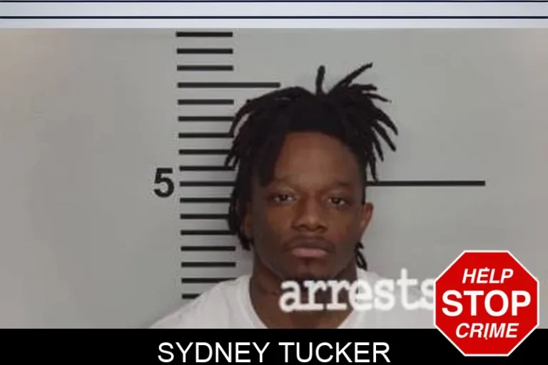 Sydney Tucker