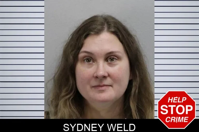 Sydney Weld