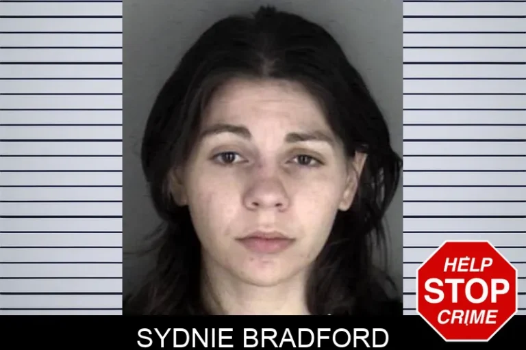 Sydnie Bradford