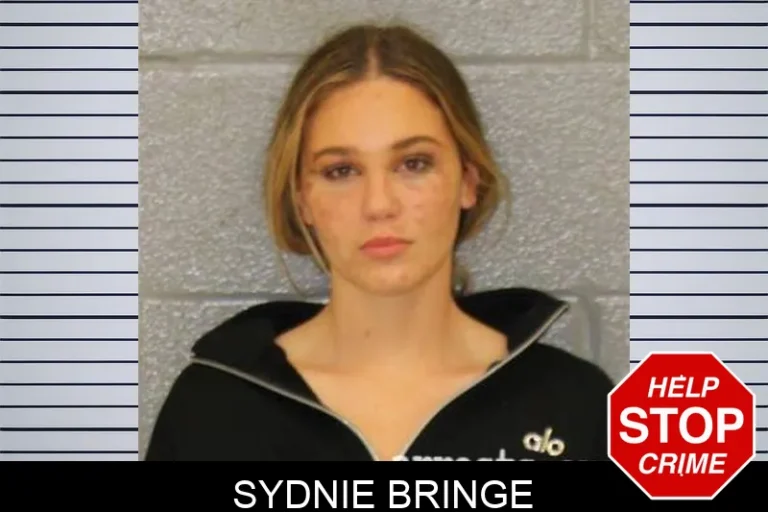 Sydnie Bringe