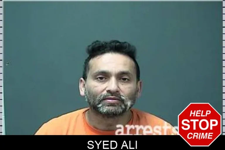 Syed Ali
