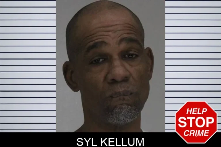 Syl Kellum
