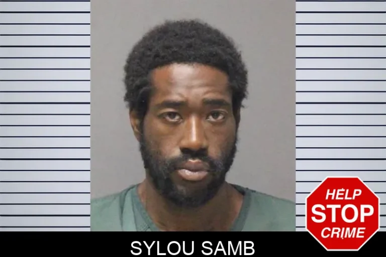 Sylou Samb