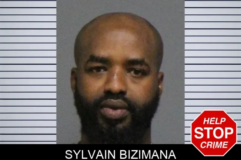 Sylvain Bizimana