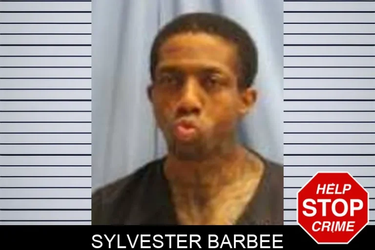 Sylvester Barbee