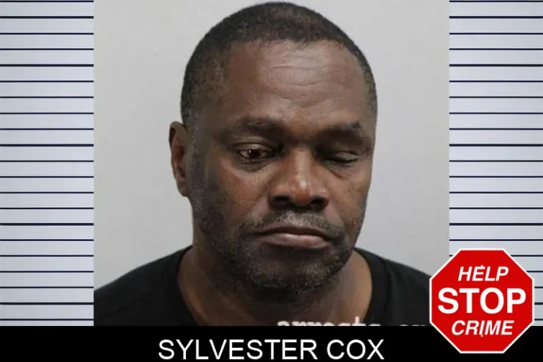 Sylvester Cox