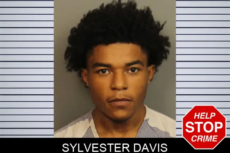 Sylvester Davis