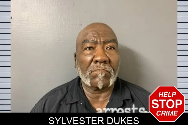 Sylvester Dukes