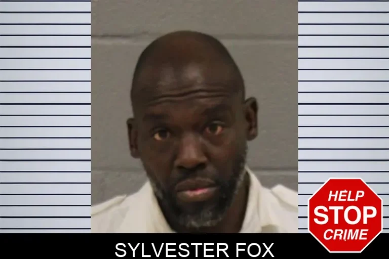 Sylvester Fox