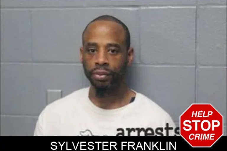 Sylvester Franklin