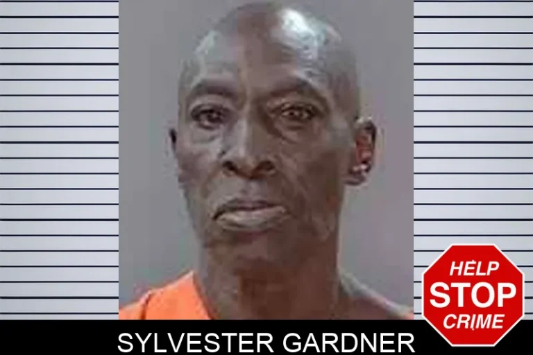 Sylvester Gardner