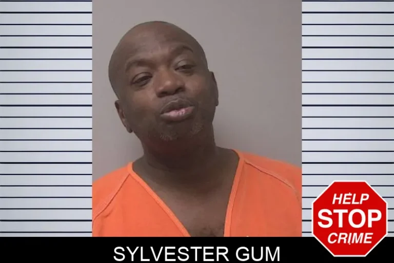 Sylvester Gum