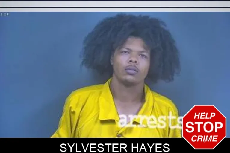 Sylvester Hayes