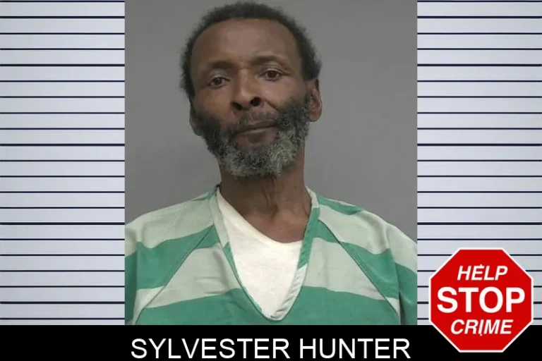 Sylvester Hunter