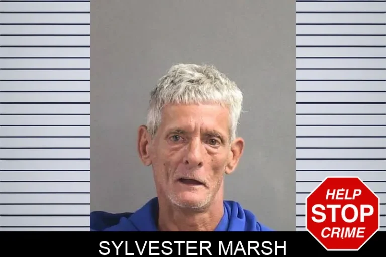 Sylvester Marsh