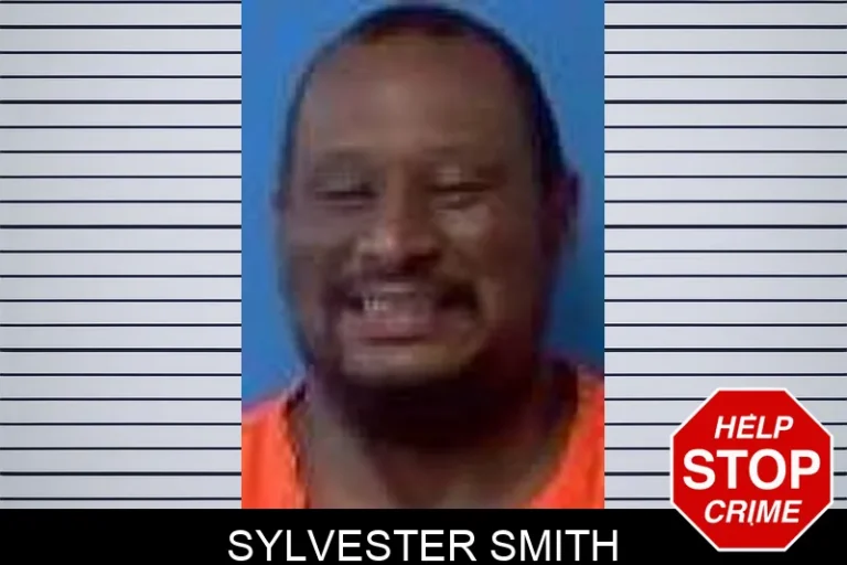 Sylvester Smith