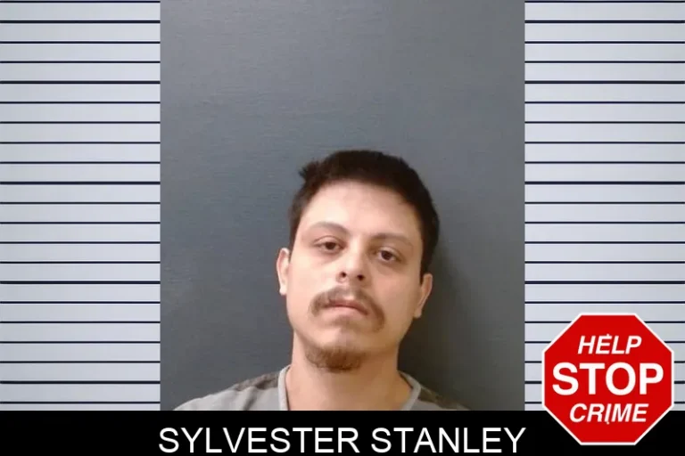 Sylvester Stanley