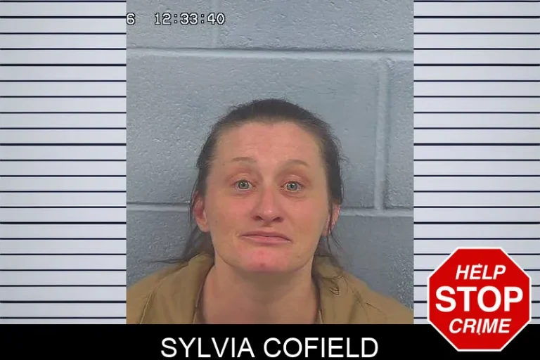 Sylvia Cofield