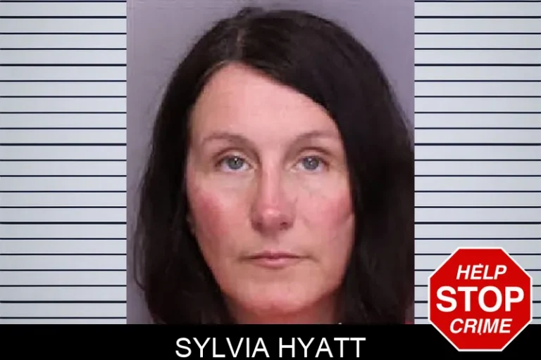 Sylvia Hyatt