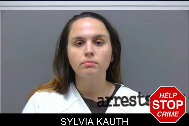Sylvia Kauth