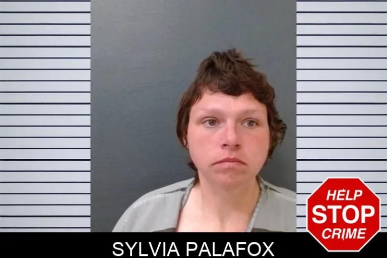 Sylvia Palafox