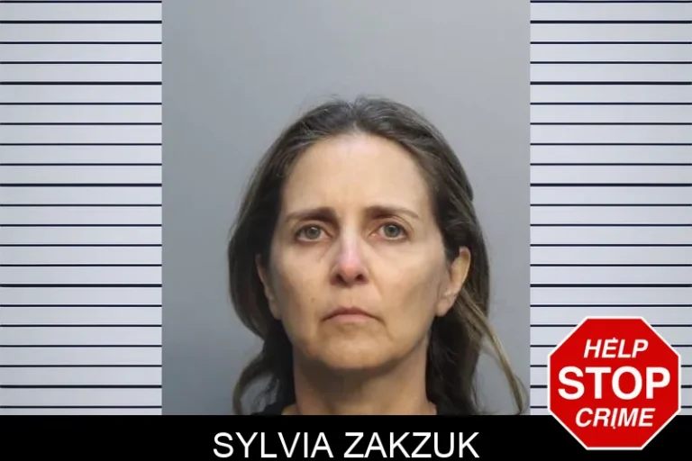 Sylvia Zakzuk