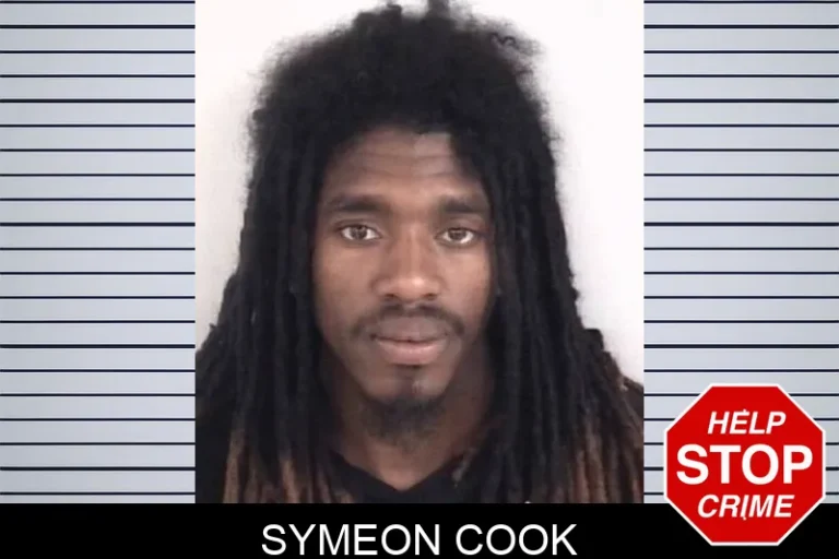 Symeon Cook
