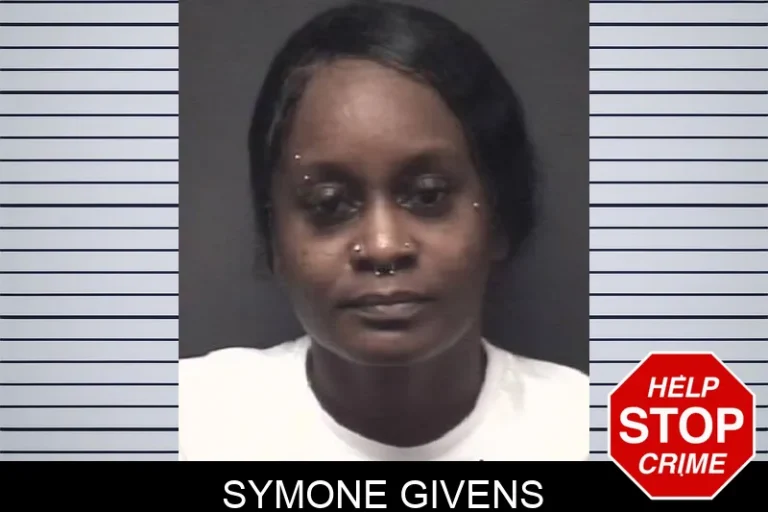 Symone Givens