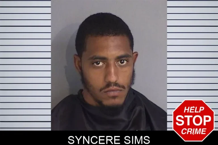 Syncere Sims