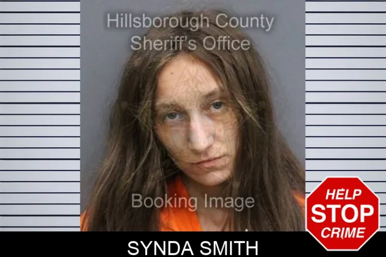 Synda Smith
