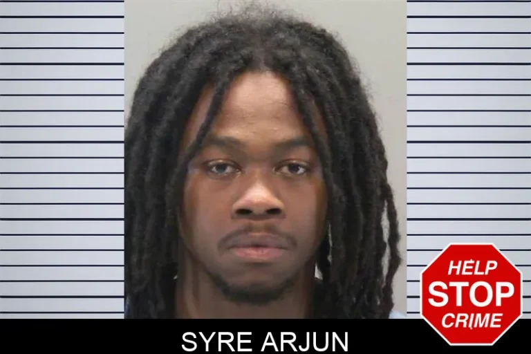 Syre Arjun