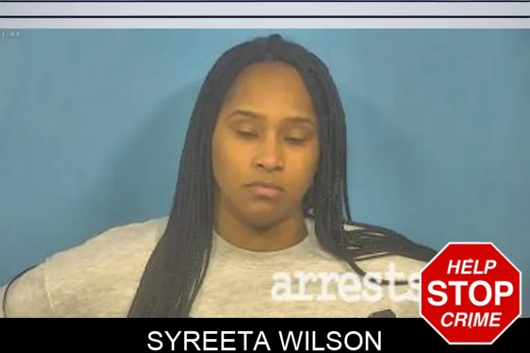 Syreeta Wilson