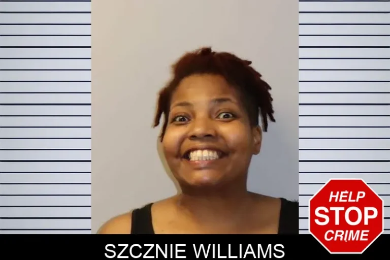 Szcznie Williams