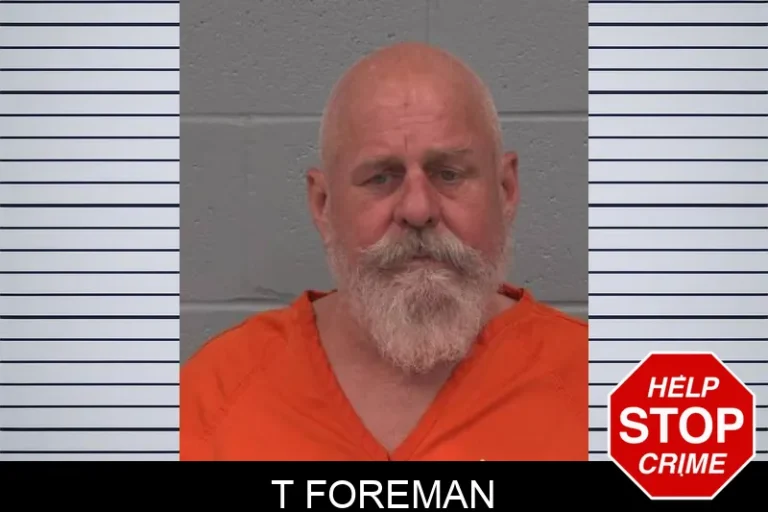 T Foreman