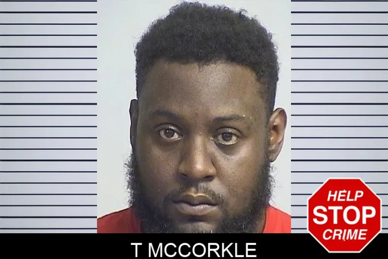 T McCorkle
