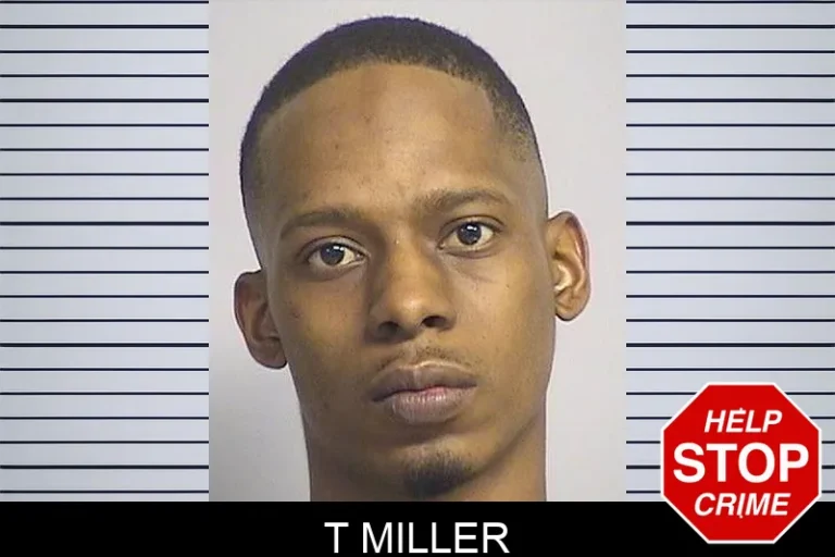 T Miller