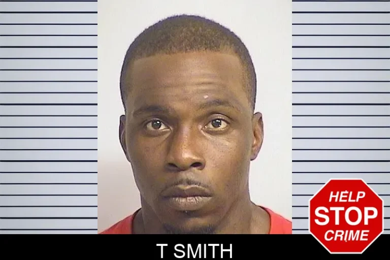 T Smith