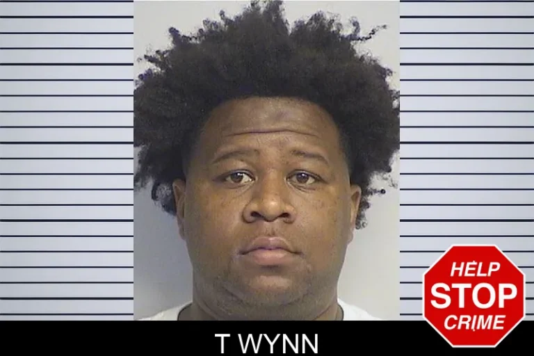 T Wynn