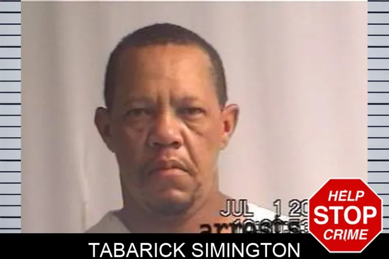 Tabarick Simington