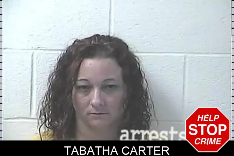 Tabatha Carter