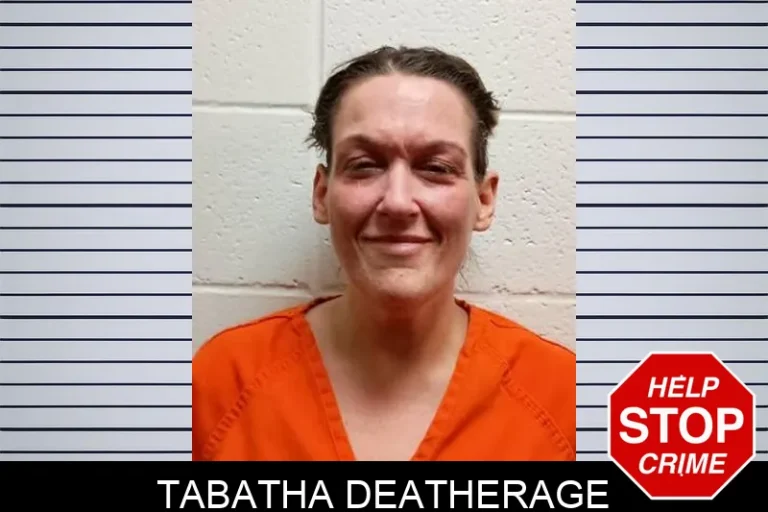 Tabatha Deatherage