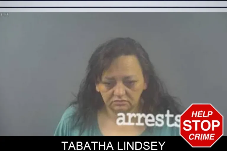 Tabatha Lindsey