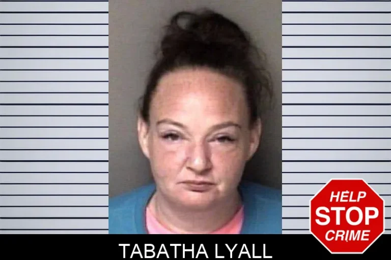 Tabatha Lyall