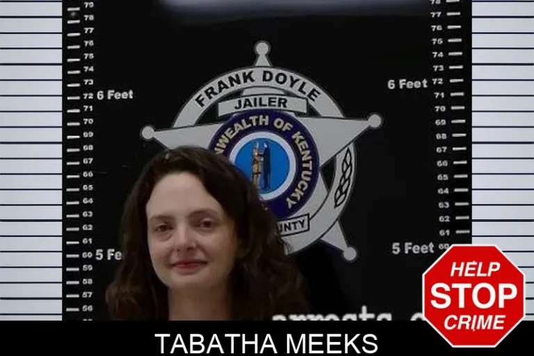 Tabatha Meeks