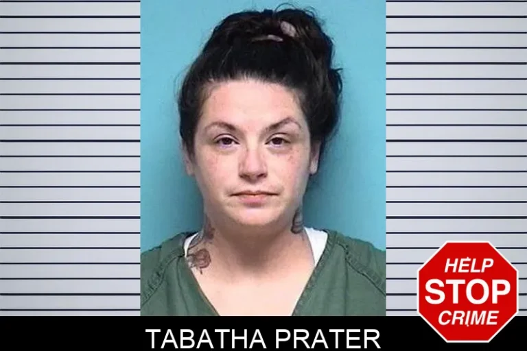 Tabatha Prater