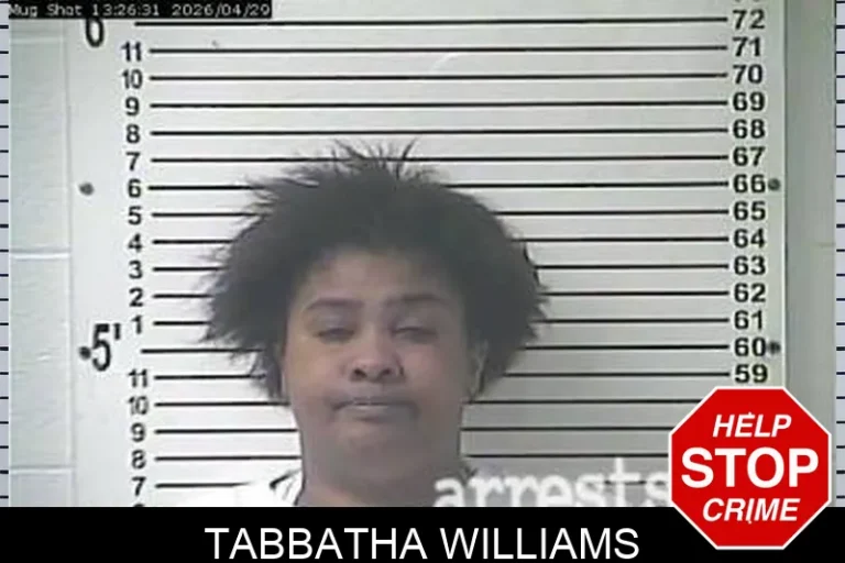 Tabbatha Williams